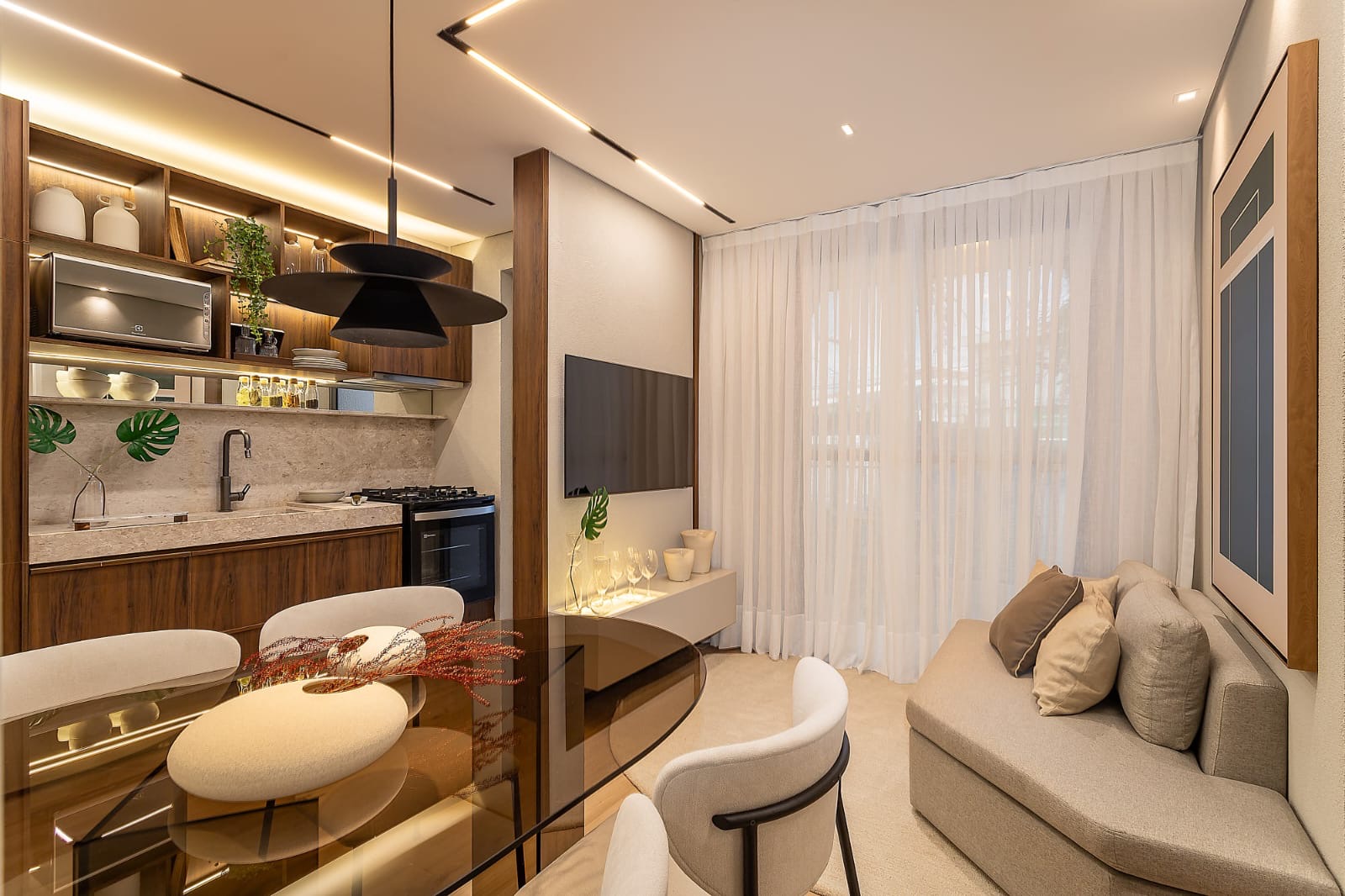Quarto infantil